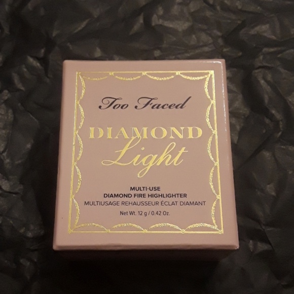 Too Faced Other - FREE WITH 180 PURCHASE! TOO FACED 💎